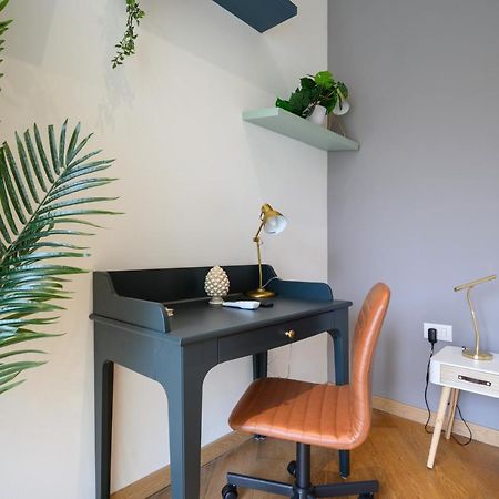 Studio Via Nicola Fabrizi Ρώμη Εξωτερικό φωτογραφία