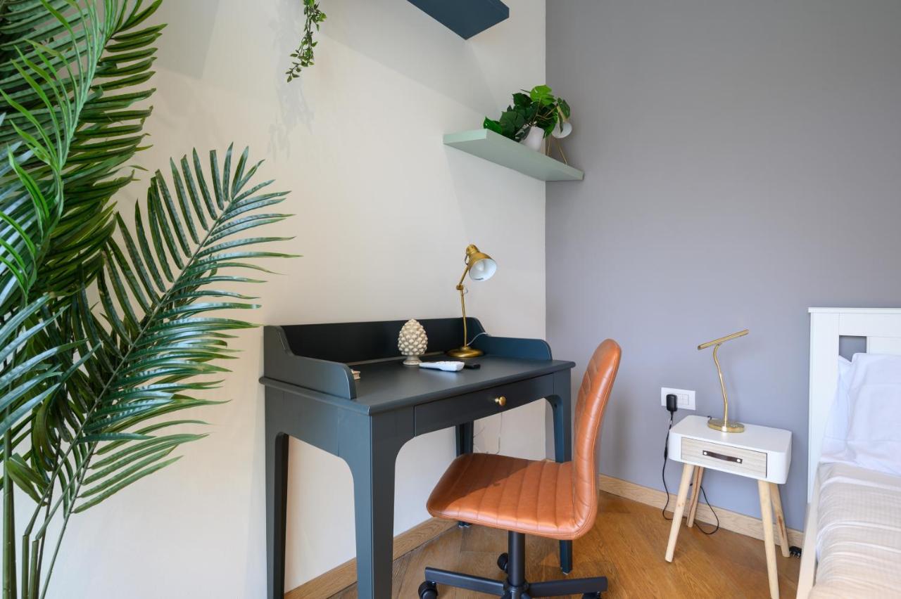 Studio Via Nicola Fabrizi Ρώμη Εξωτερικό φωτογραφία