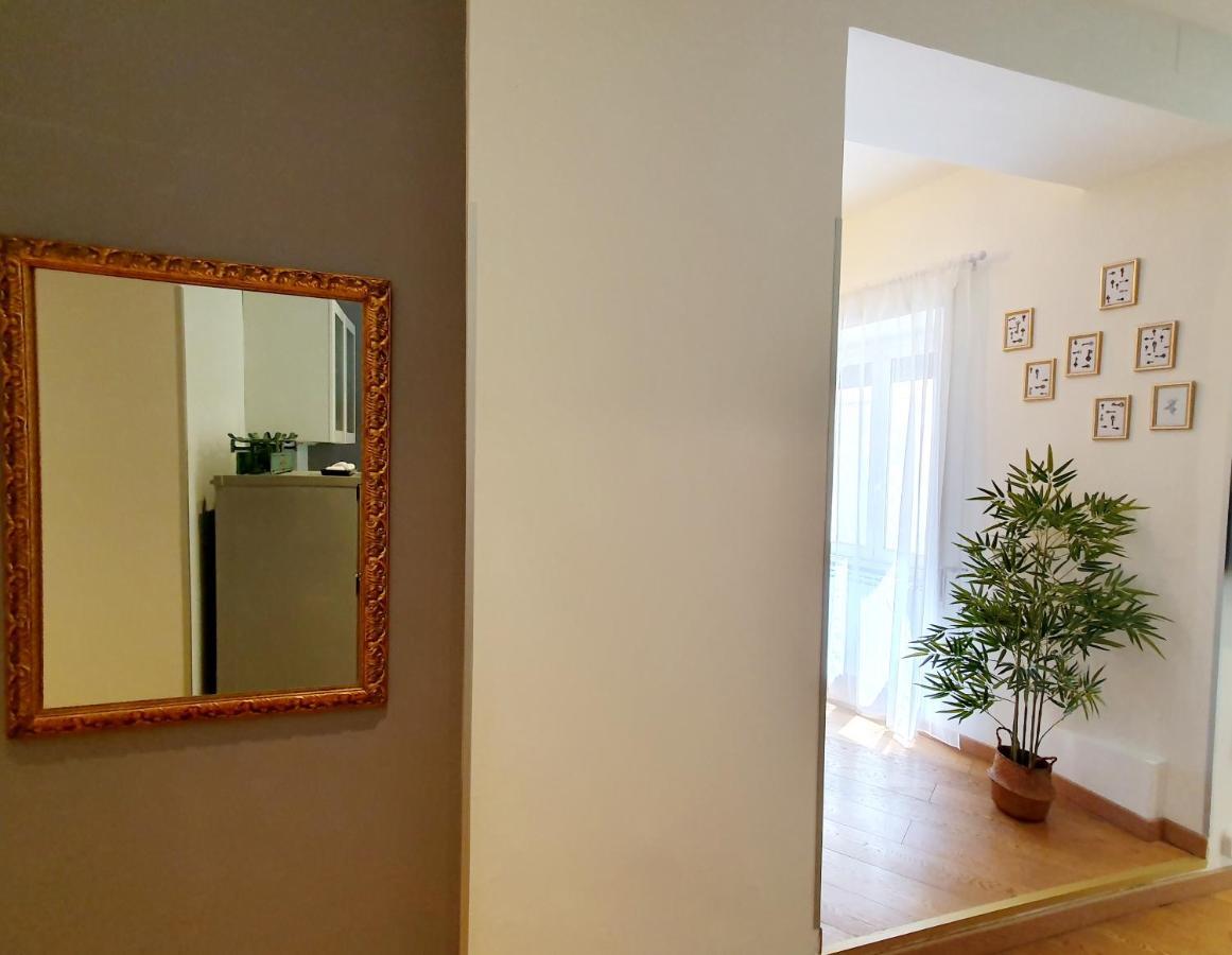 Studio Via Nicola Fabrizi Ρώμη Εξωτερικό φωτογραφία