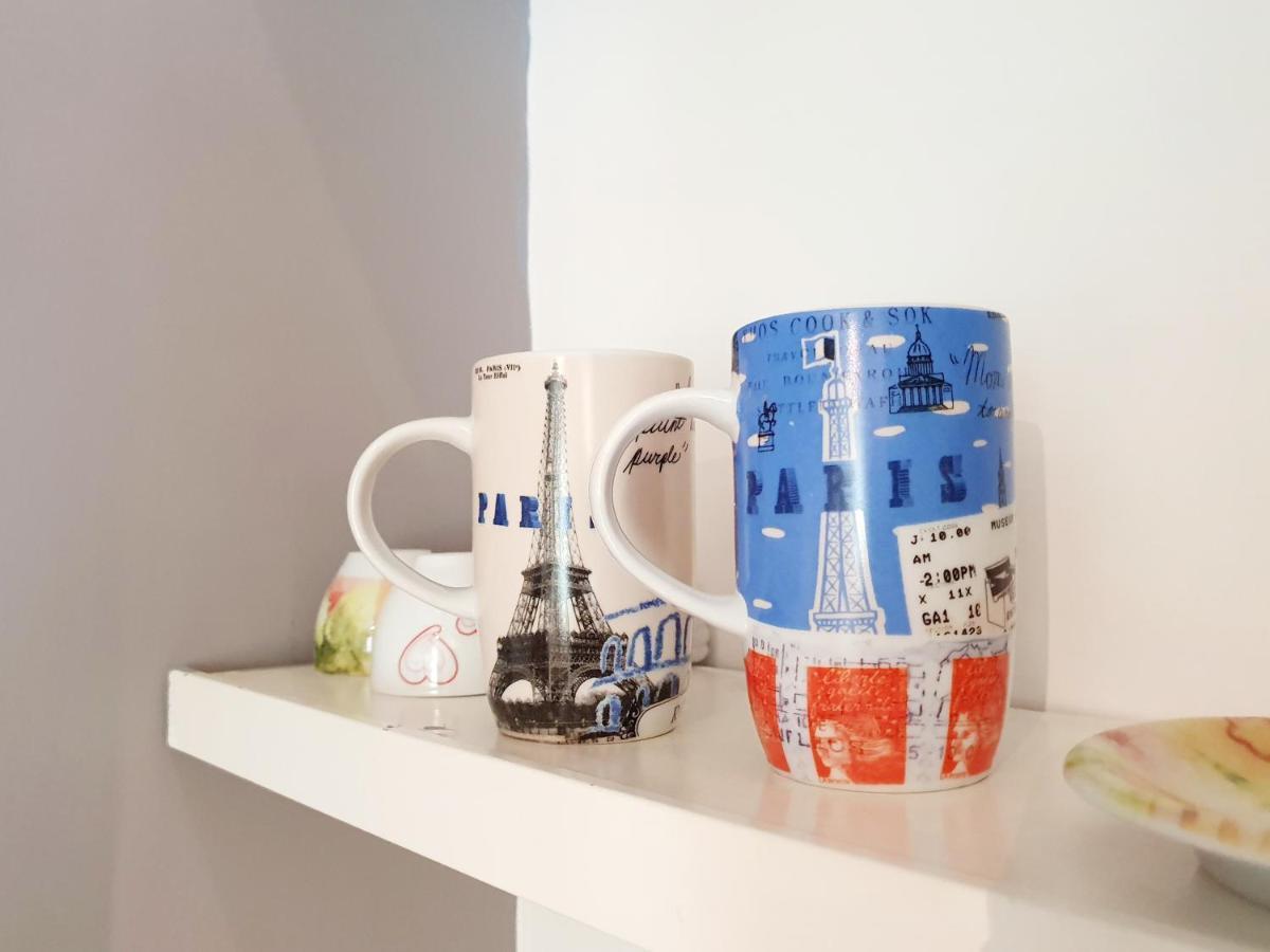 Studio Via Nicola Fabrizi Ρώμη Εξωτερικό φωτογραφία
